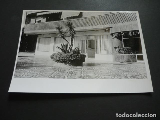 Fotograf&iacute;a antigua: MADRID SEDE DE EDICIONES ZETA FOTOGRAFIA ORIGINAL 18 X 24 CM