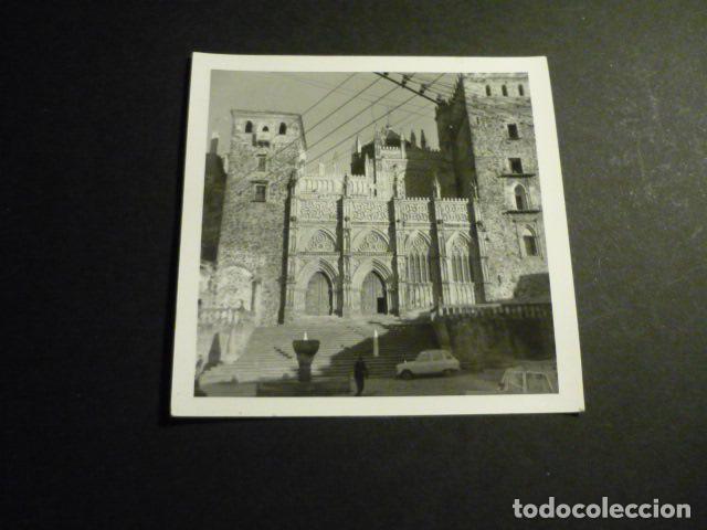Antique Photography: GUADALUPE CACERES ANTIGUA FOTOGRAFIA 9 X 9 CM