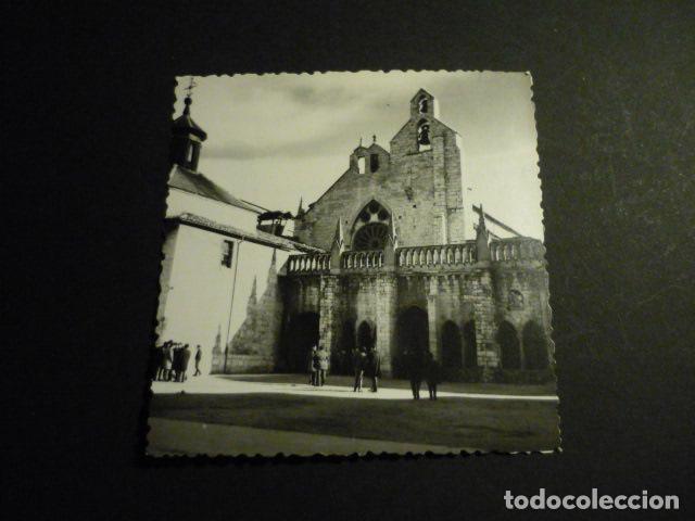 Antique Photography: PALENCIA ANTIGUA FOTOGRAFIA 9 X 9 CM