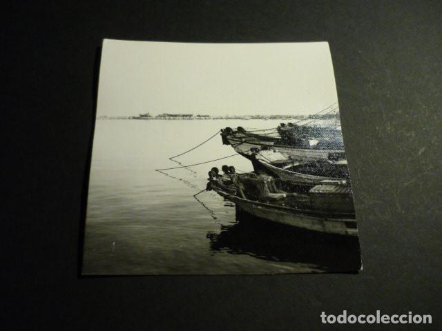Antique Photography: CASTELLON ANTIGUA FOTOGRAFIA 9 X 9 CM