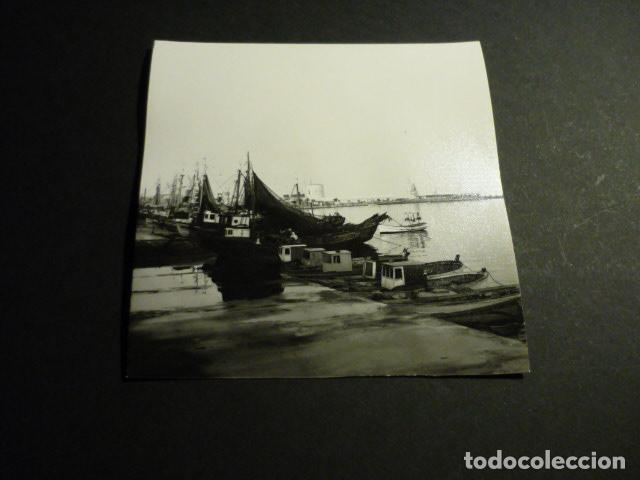Antique Photography: CASTELLON ANTIGUA FOTOGRAFIA 9 X 9 CM