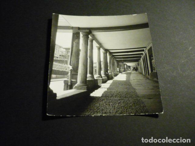 Antique Photography: AVILES ASTURIAS ANTIGUA FOTOGRAFIA 9 X 9 CM