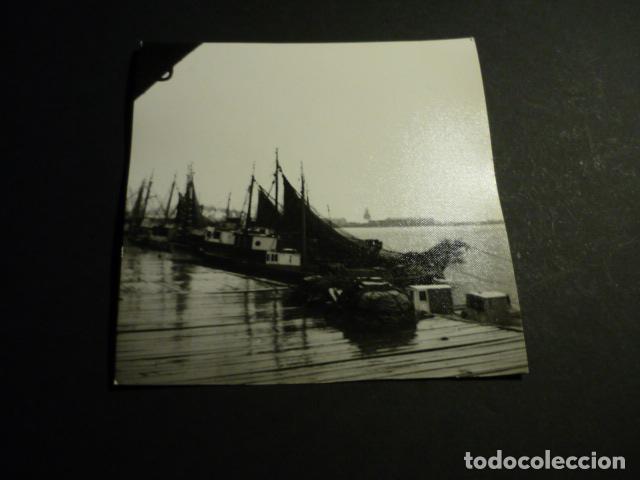 Antique Photography: CASTELLON ANTIGUA FOTOGRAFIA 9 X 9 CM