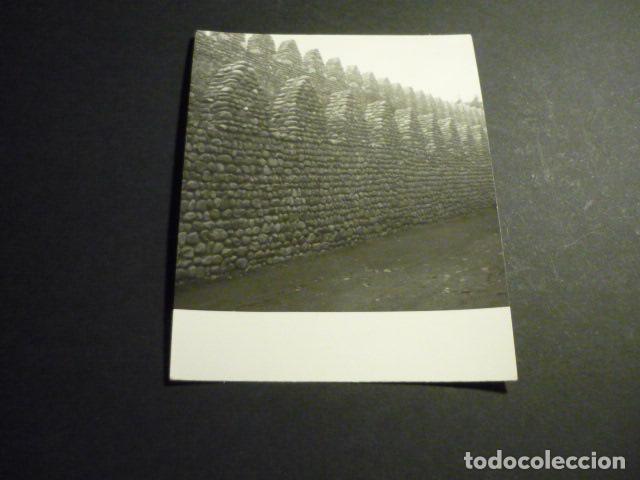 Antique Photography: LEON ANTIGUA FOTOGRAFIA 9 X 11,5 CM
