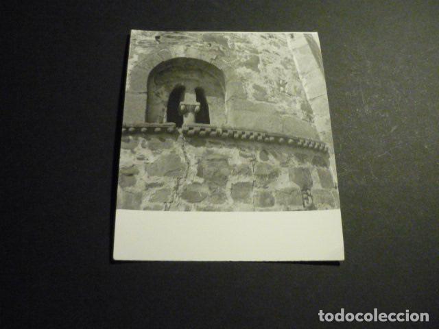 Antique Photography: PONFERRADA LEON ANTIGUA FOTOGRAFIA 9 X 11,5 CM