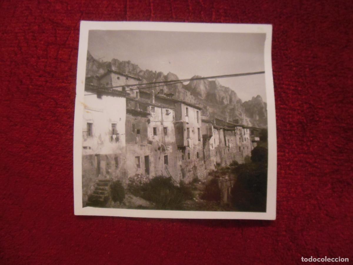 Antique Photography: FOTOGRAF&Iacute;A DE PANCORBO BURGOS