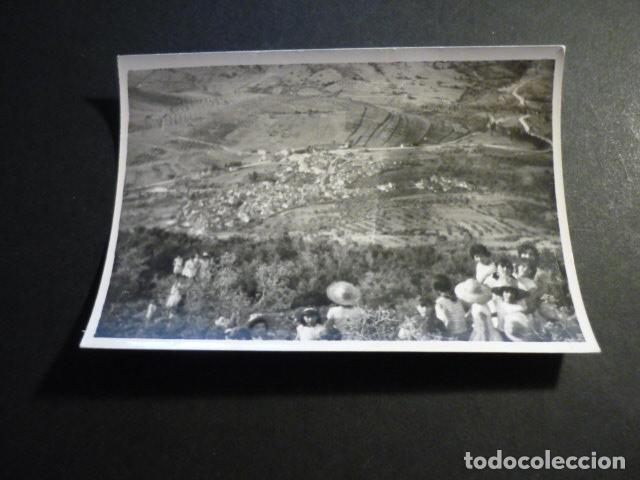 Photographie ancienne: BUENASBODAS TOLEDO ANTIGUA FOTOGRAFIA 7,5 X 10,5 CM