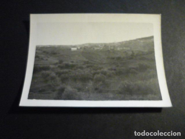 Fotograf&iacute;a antigua: BUENASBODAS TOLEDO ANTIGUA FOTOGRAFIA 7,5 X 10,5 CM