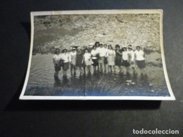 Fotograf&iacute;a antigua: BUENASBODAS TOLEDO ANTIGUA FOTOGRAFIA 7,5 X 10,5 CM