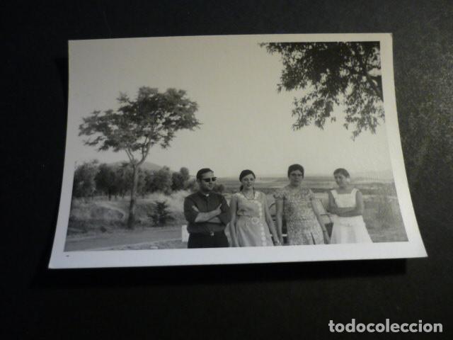 Fotograf&iacute;a antigua: ARGES TOLEDO ANTIGUA FOTOGRAFIA 7,5 X 10,5 CM