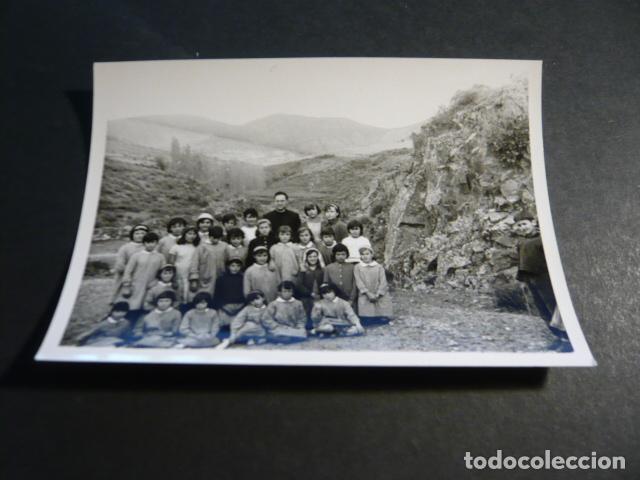 Fotografia antica: GARGANTILLA TOLEDO ANTIGUA FOTOGRAFIA 7,5 X 10,5 CM