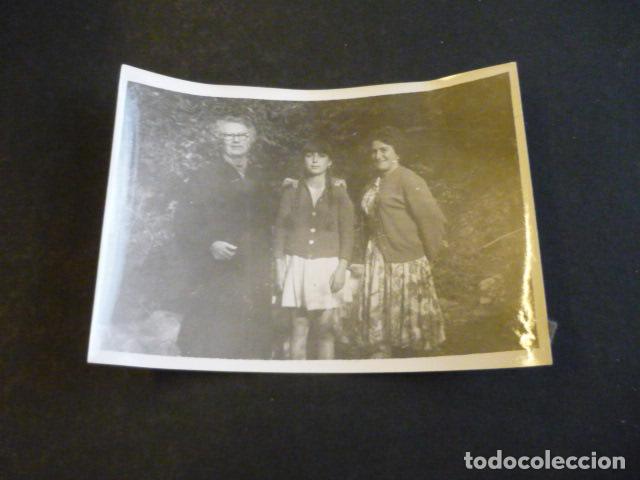 Fotografia antiga: BUENASBODAS TOLEDO ANTIGUA FOTOGRAFIA 7,5 X 10,5 CM