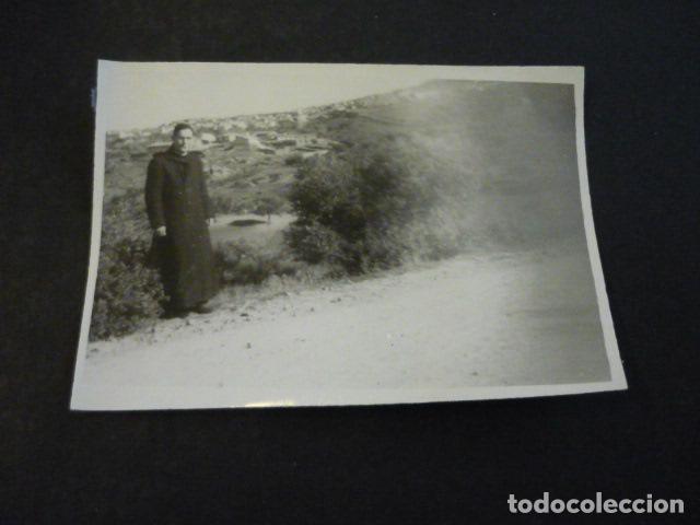 Fotografia antiga: BUENASBODAS TOLEDO VISTA ANTIGUA FOTOGRAFIA 7 X 10 CM