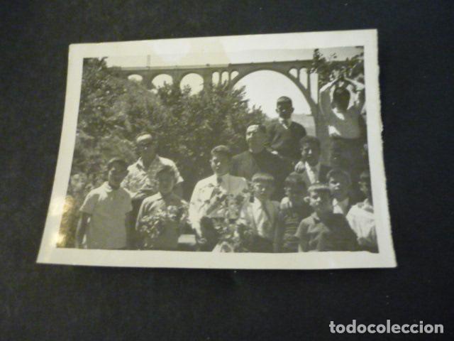 Antique Photography: GUADALUPE CACERES ANTIGUA FOTOGRAFIA 7 X 9 CM