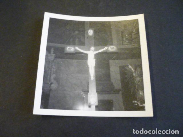 Fotografia antiga: CEBOLLA TOLEDO ANTIGUA FOTOGRAFIA 9 X 9 CM