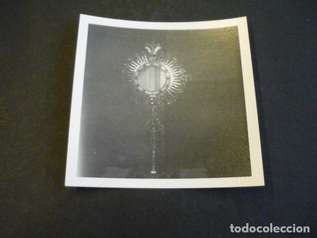 Antique Photography: CEBOLLA TOLEDO ANTIGUA FOTOGRAFIA 9 X 9 CM