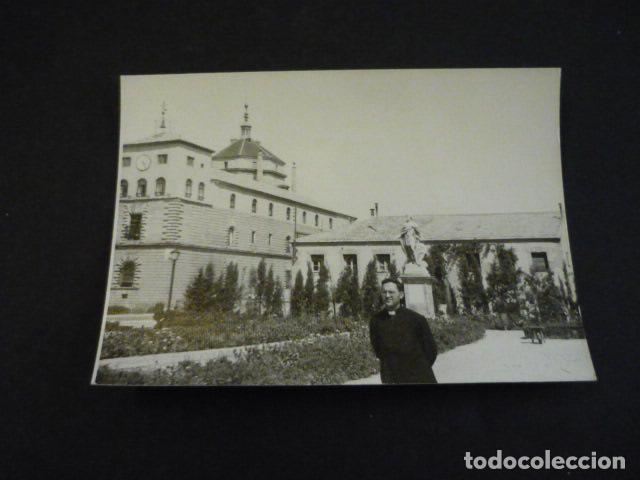 Antique Photography: TOLEDO ANTIGUA FOTOGRAFIA 7,5 X 10,5 CM