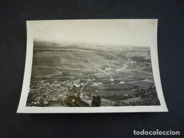 Antique Photography: NAVA DE RICOMALILLO TOLEDO ANTIGUA FOTOGRAFIA 7,5 X 10,5 CM