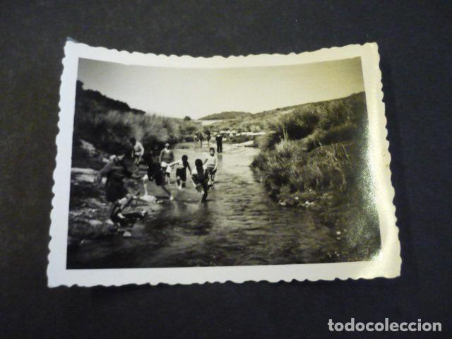 Fotograf&iacute;a antigua: ARGES TOLEDO ANTIGUA FOTOGRAFIA 6 X 9 CM