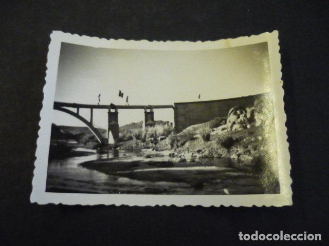 Fotograf&iacute;a antigua: ARGES TOLEDO ANTIGUA FOTOGRAFIA 6 X 9 CM