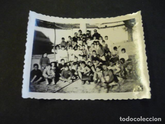 Fotograf&iacute;a antigua: ARGES TOLEDO MISIONES ANTIGUA FOTOGRAFIA 6 X 9 CM