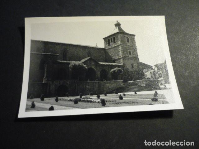 Alte Fotografie: AVILES ASTURIAS ANTIGUA FOTOGRAFIA 7 X 10 CM