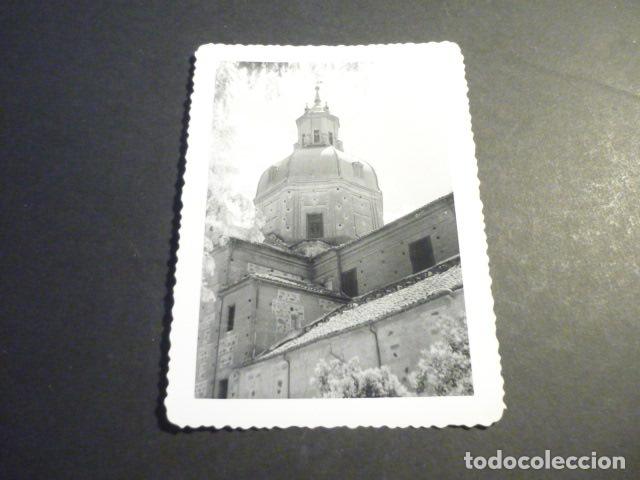 Fotografia antiga: TALAVERA DE LA REINA TOLEDO ANTIGUA FOTOGRAFIA 8 X 11.5 CM