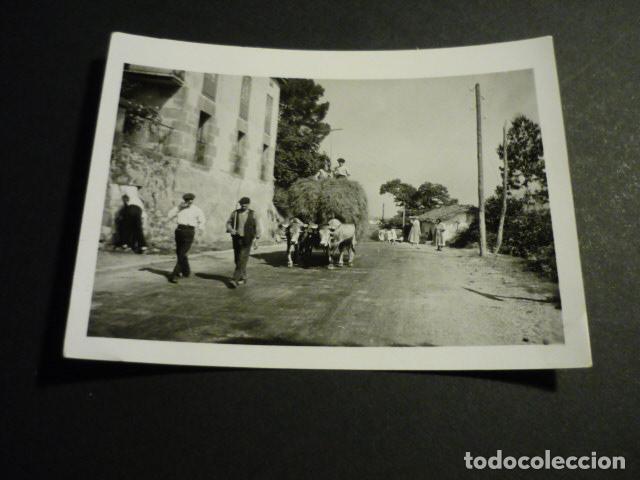 Fotograf&iacute;a antigua: SANTANDER ALREDEDORES GUERRA CIVIL ANTIGUA FOTOGRAFIA POR SOLDADO LEGION CONDOR 7 X 9 CM