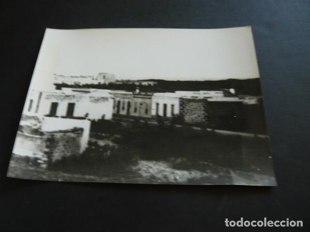 Fotografia antiga: LAS PALMAS DE GRAN CANARIA ANTIGUA FOTOGRAFIA ORIGINAL 24 X 18 CM