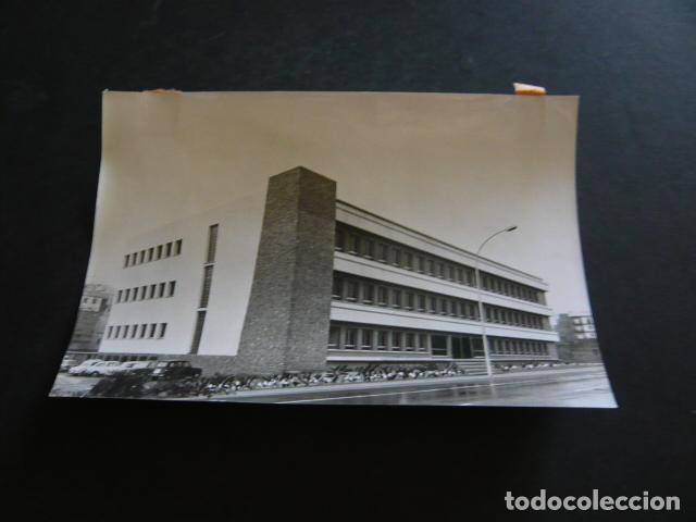 Photographie ancienne: FABRICA SENAR MEDIAS MARIE CLAIRE ANTIGUA FOTOGRAFIA ORIGINAL 18 X 12 CM