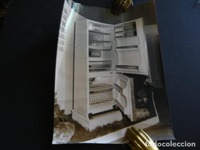 Antique Photography: MADRID SALON DE LA ELECTRIFICACION ANTIGUA FOTOGRAFIA ORIGINAL 18 X 24 CM