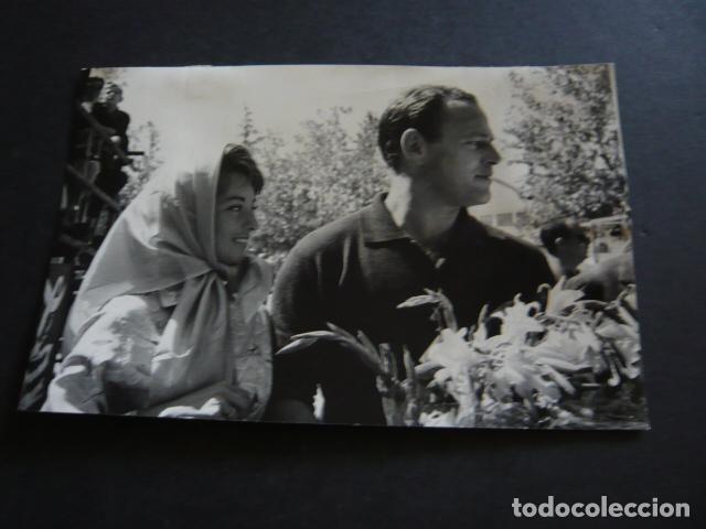 Fotograf&iacute;a antigua: MAX DE HOHENLOHE ANTIGUA FOTOGRAFIA ORIGINAL 12 X 17 CM
