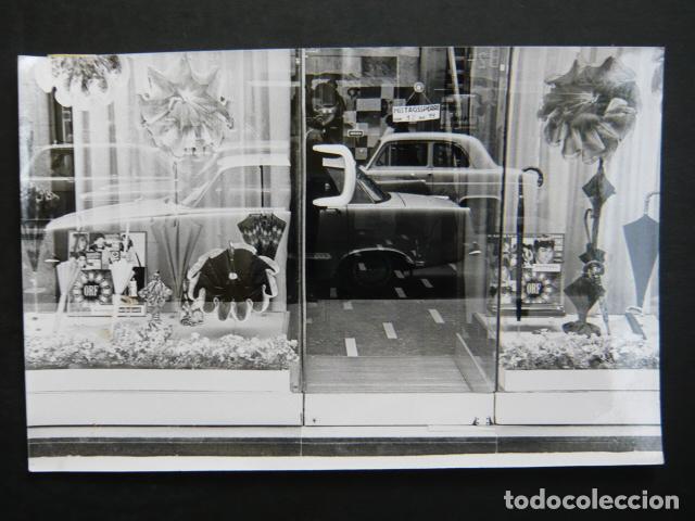 Antique Photography: VIENA FESTIVAL DE EUROVISION 1967 ANTIGUA FOTOGRAFIA ORIGINAL 18 X 13 CM