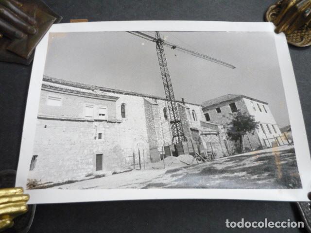 Alte Fotografie: PINTO MADRID ANTIGUA FOTOGRAFIA 13 X 18 CM