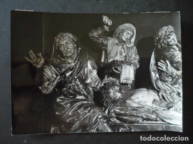 Fotografia antiga: TVE OFICIOS PARA EL RECUERDO VALLADOLID MUSEO ANTIGUA FOTOGRAFIA ORIGINAL 12 X 18 CM