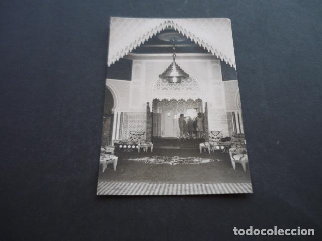 Fotograf&iacute;a antigua: T&Aacute;NGER MARRUECOS ANTIGUA FOTOGRAF&Iacute;A 7 X 10, 5 CM