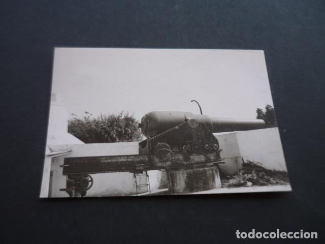 Fotograf&iacute;a antigua: T&Aacute;NGER MARRUECOS ANTIGUA FOTOGRAF&Iacute;A 7 X 10, 5 CM