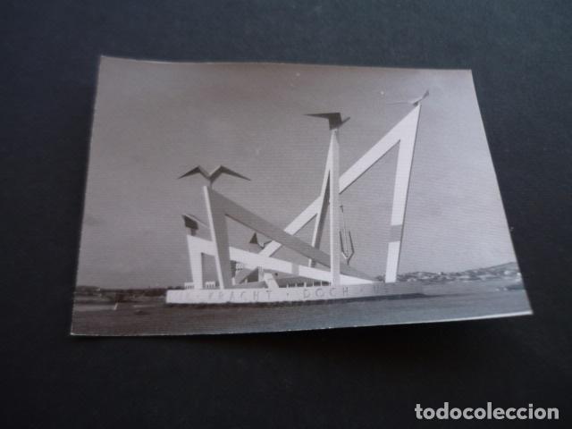 Fotograf&iacute;a antigua: CURAZAO ANTIGUA FOTOGRAF&Iacute;A 7 X 10, 5 CM