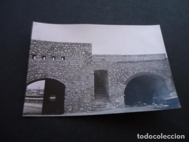 Fotograf&iacute;a antigua: CURAZAO ANTIGUA FOTOGRAF&Iacute;A 7 X 10, 5 CM