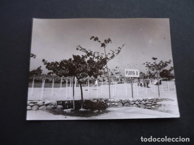 Fotograf&iacute;a antigua: VENEZUELA ANTIGUA FOTOGRAF&Iacute;A 7 X 10, 5 CM