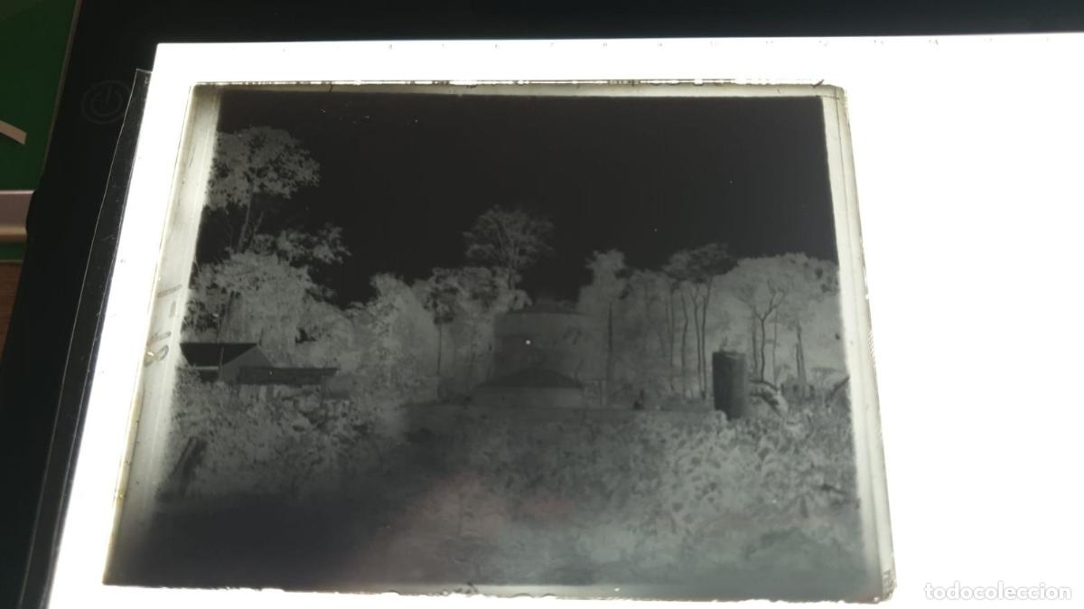 Fotograf&iacute;a antigua: CONGO BELGA. FOTOGRAFIA GELATINOBROMURO. VIDRIO.