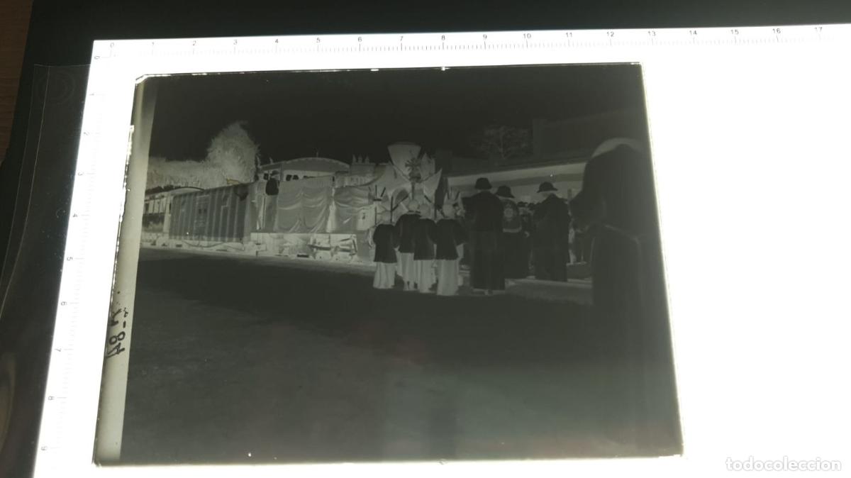 Fotograf&iacute;a antigua: CONGO BELGA BELGE. FOTOGRAFIA GELATINOBROMURO. VIDRIO 1920 1930. INAUGURACI&Oacute;N OPPENING OUVERTURE TRE