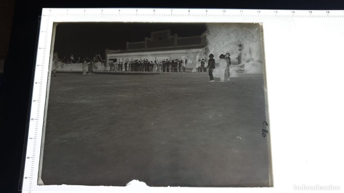 Fotograf&iacute;a antigua: CONGO BELGA BELGE. FOTOGRAFIA GELATINOBROMURO VIDRIO 1920 1930