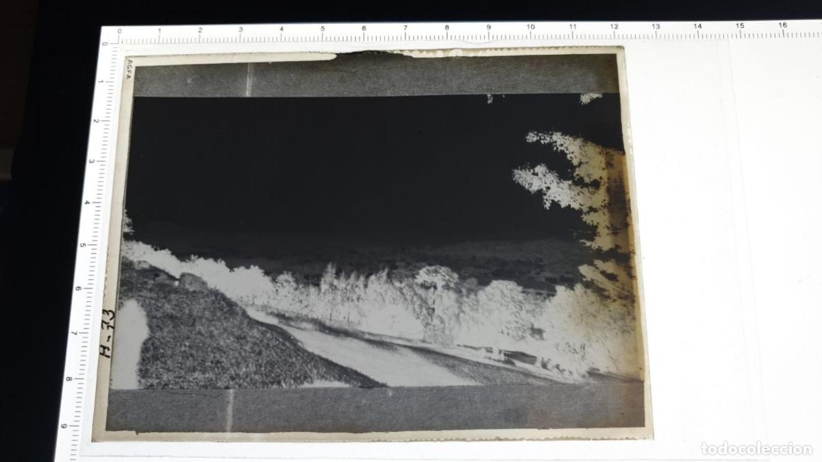 Fotograf&iacute;a antigua: CONGO BELGA BELGE. FOTOGRAFIA GELATINOBROMURO. VIDRIO 1920 1930.