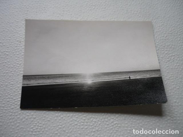 Fotografia antica: C&Aacute;DIZ ANTIGUA FOTOGRAF&Iacute;A 7,5 X 11 CM