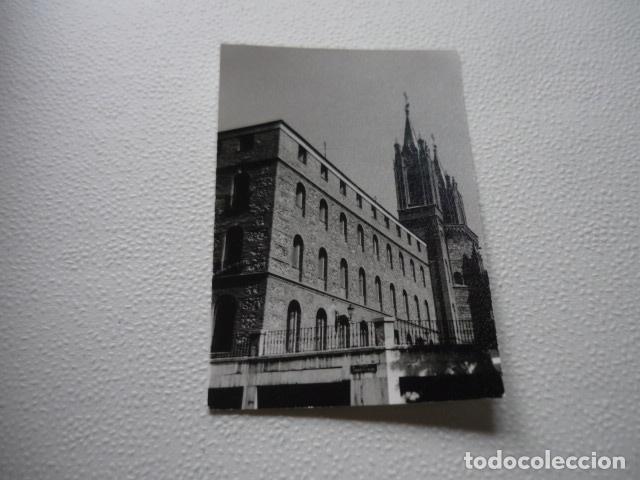 Antique Photography: MADRID ANTIGUA FOTOGRAF&Iacute;A 7,5 X 11 CM