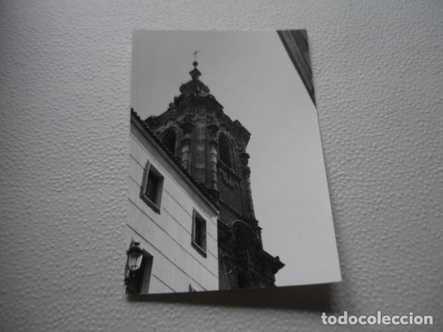 Antique Photography: MADRID ANTIGUA FOTOGRAF&Iacute;A 7,5 X 11 CM