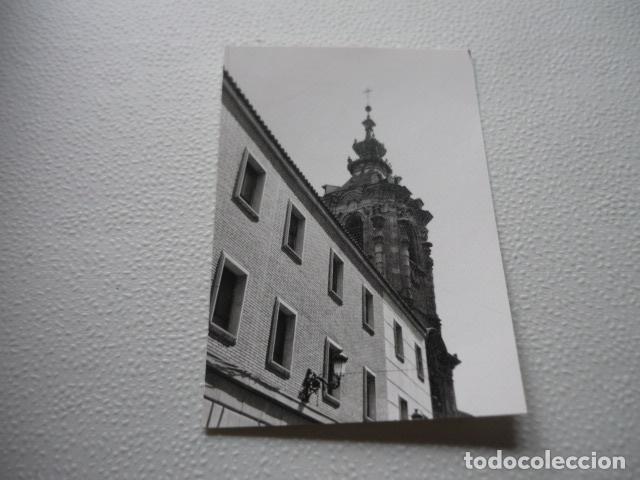 Fotograf&iacute;a antigua: MADRID CALLE DE SAN BERNARDO ANTIGUA FOTOGRAF&Iacute;A 7,5 X 11 CM
