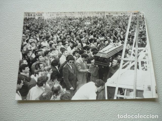 Fotografia antica: CADIZ COLISION DE DOS PATRULLERAS ANTIGUA FOTOGRAFIA ORIGINAL 18 X 13 CM