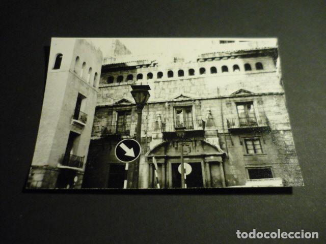 Alte Fotografie: TERUEL ANTIGUA FOTOGRAFIA 8 X 12 CM